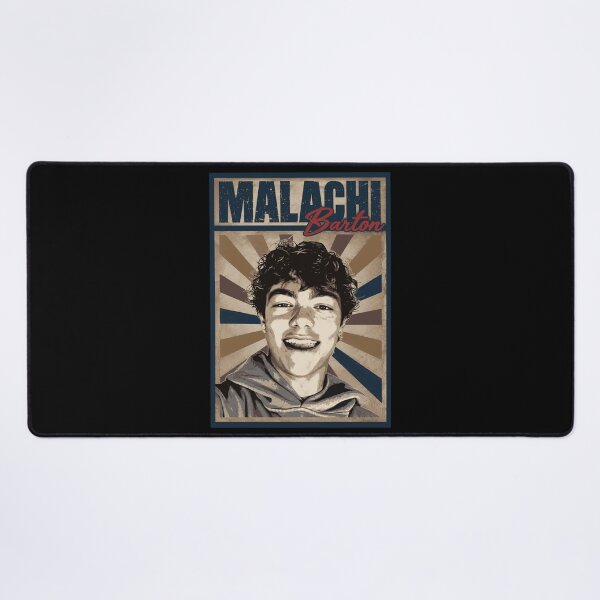 Item preview, Malachi Barton designed and sold by VerdePlantTees.