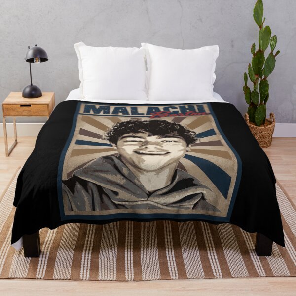 Item preview, Malachi Barton designed and sold by VerdePlantTees.