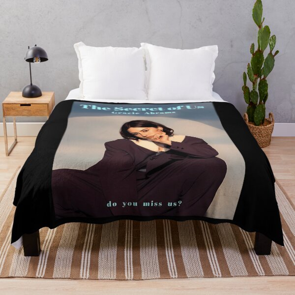 Item preview, Gracies Abrams singer The Secret Of Us designed and sold by berkleyedelmira.
