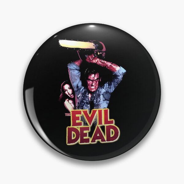 Item preview, Cute Evil Dead Classic designed and sold by AccesoriosHN.