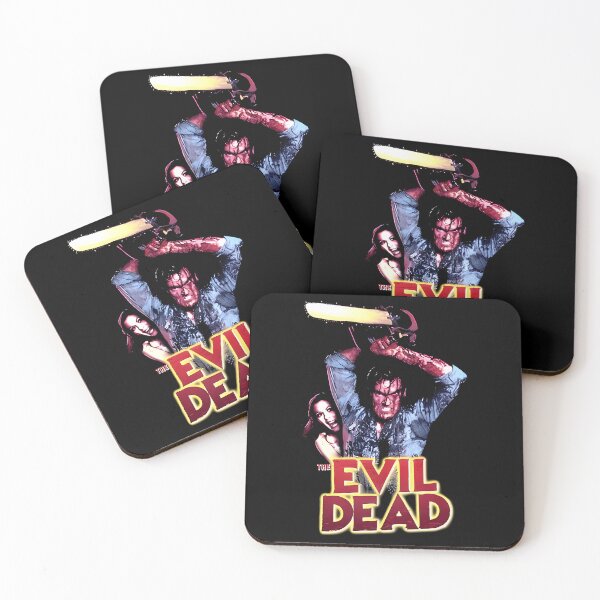 Item preview, Cute Evil Dead Classic designed and sold by AccesoriosHN.
