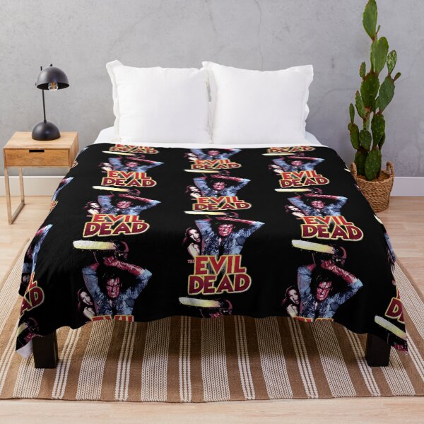 Item preview, Cute Evil Dead Classic designed and sold by AccesoriosHN.
