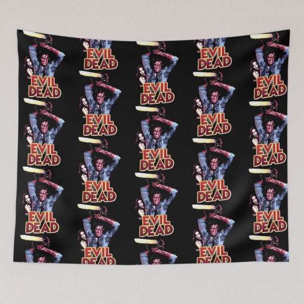 Item preview, Cute Evil Dead Classic designed and sold by AccesoriosHN.