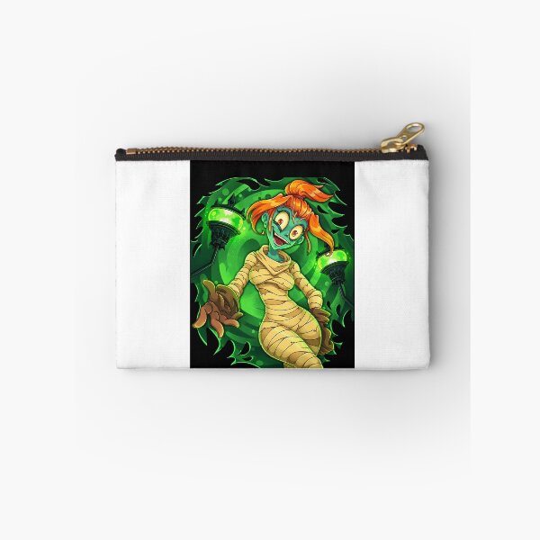 Item preview, The Gaslight District  designed and sold by ZeeyaSho.
