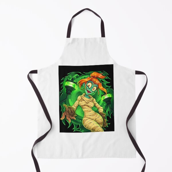 Item preview, The Gaslight District  designed and sold by ZeeyaSho.
