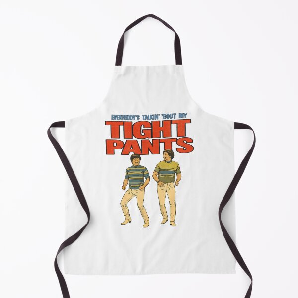 Item preview,  Tight Pants - Late Show Comedy Skit designed and sold by shindem0.