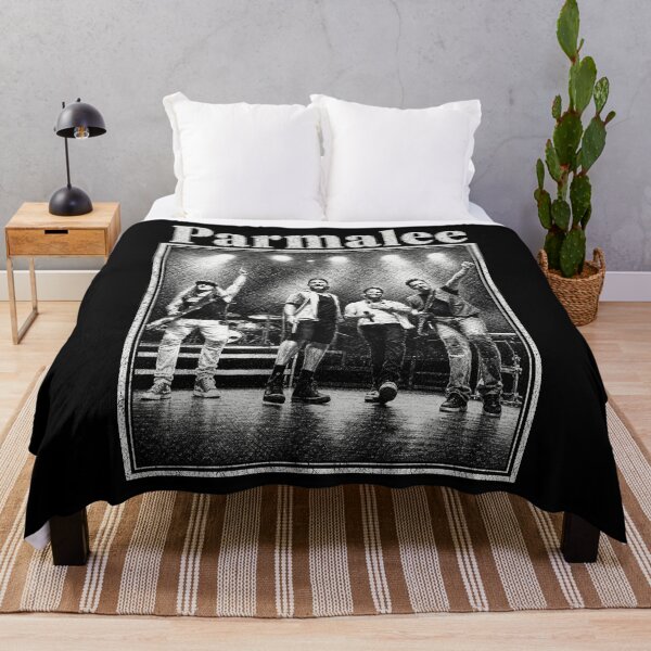 Item preview, Parmalee designed and sold by FloraPlantTees.