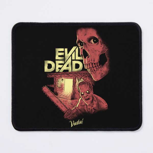Item preview, Evil Dead designed and sold by AccesoriosHN.