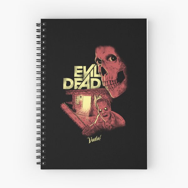 Item preview, Evil Dead  designed and sold by AccesoriosHN.