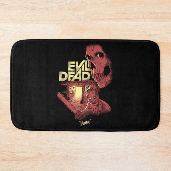 Artikelvorschau, Evil Dead entworfen und verkauft von AccesoriosHN.