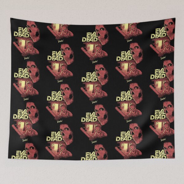 Item preview, Evil Dead  designed and sold by AccesoriosHN.