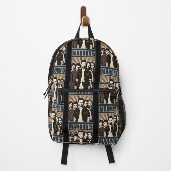 Item preview, Maroon 5 designed and sold by VerdePlantTees.