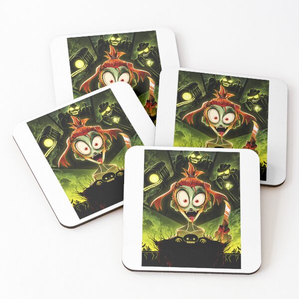 Item preview, The Gaslight District designed and sold by ZeeyaSho.