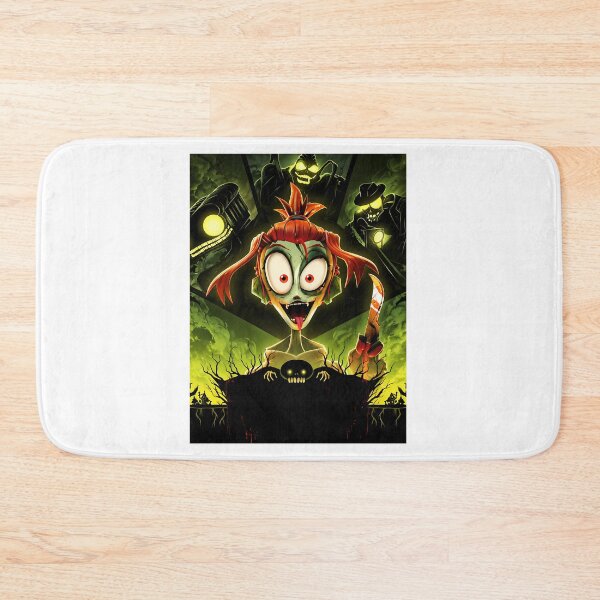 Item preview, The Gaslight District designed and sold by ZeeyaSho.