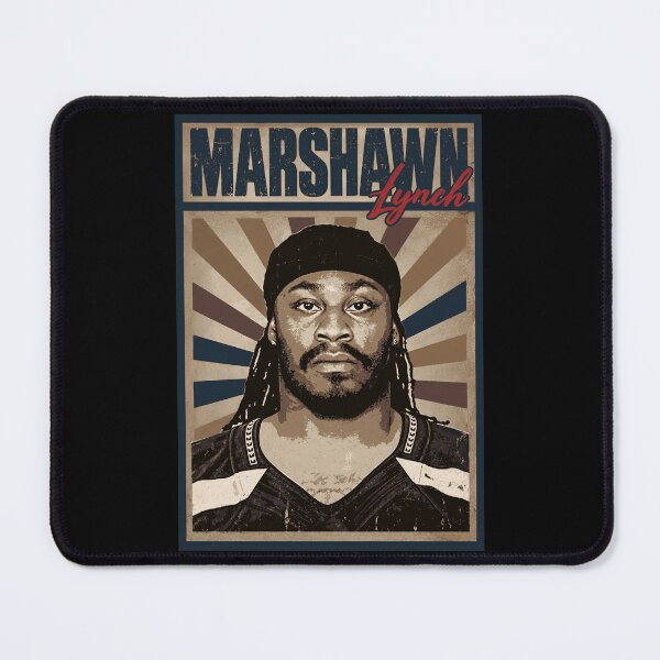 Item preview, Marshawn Lynch designed and sold by VerdePlantTees.