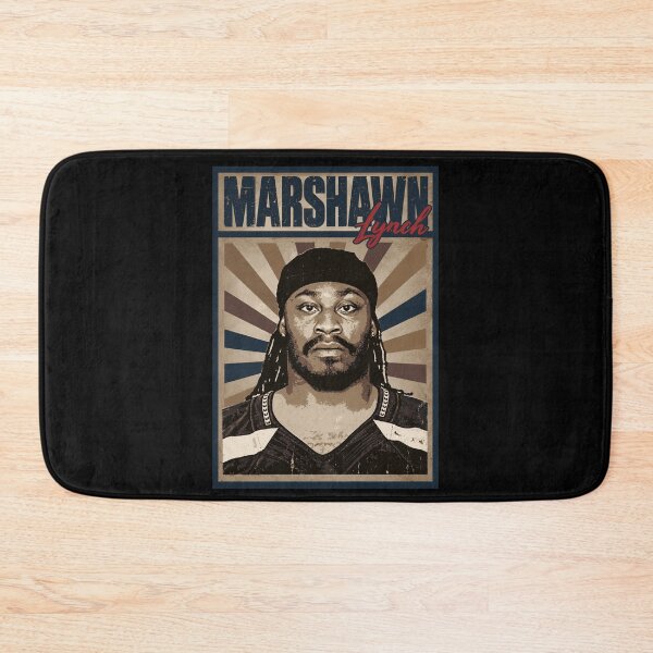 Item preview, Marshawn Lynch designed and sold by VerdePlantTees.