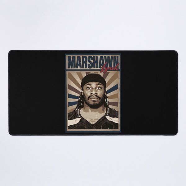 Item preview, Marshawn Lynch designed and sold by VerdePlantTees.