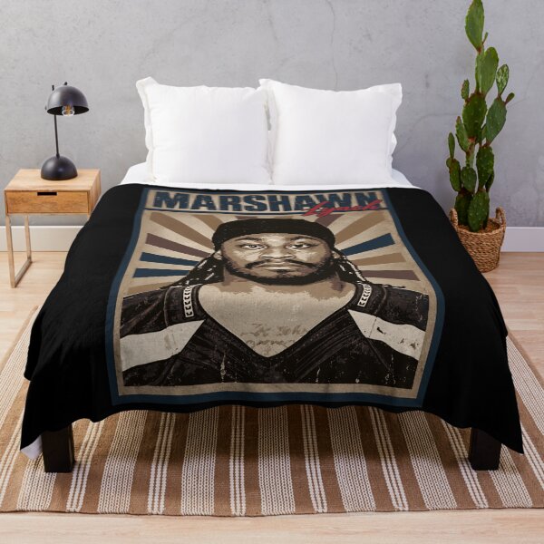 Item preview, Marshawn Lynch designed and sold by VerdePlantTees.