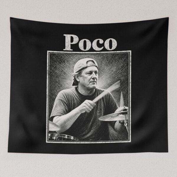 Item preview, Poco designed and sold by FloraPlantTees.