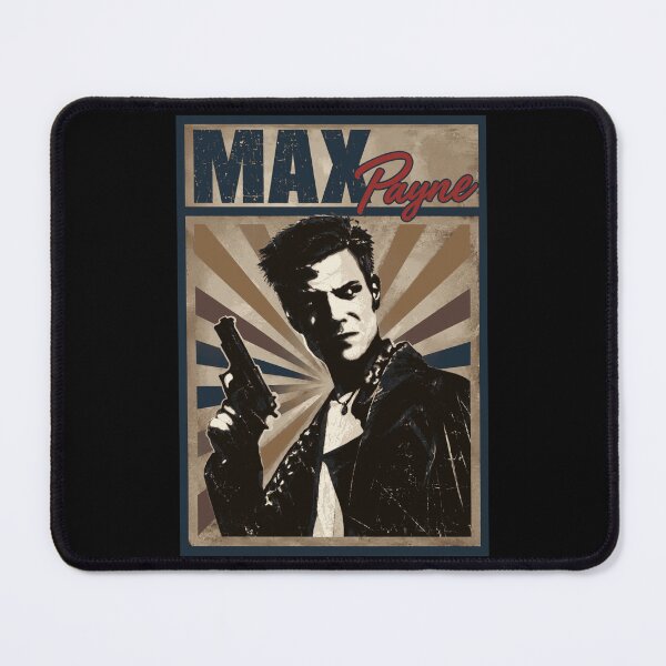 Item preview, Max Payne designed and sold by VerdePlantTees.