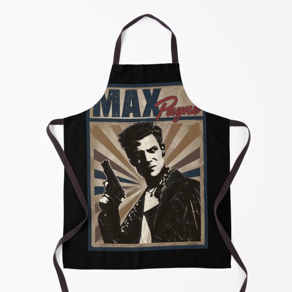 Item preview, Max Payne designed and sold by VerdePlantTees.