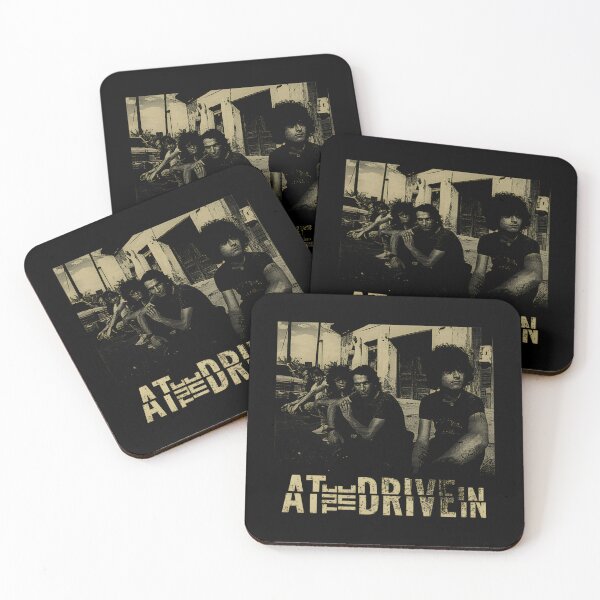 Item preview, At the Drive in designed and sold by VictoriaGulgows.
