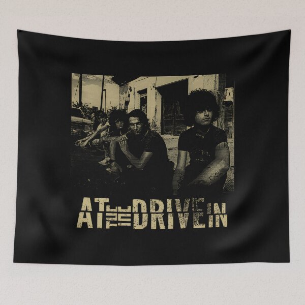 Item preview, At the Drive in designed and sold by VictoriaGulgows.