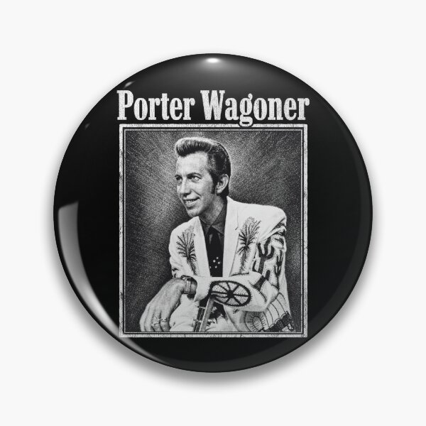 Item preview, Porter Wagoner designed and sold by FloraPlantTees.