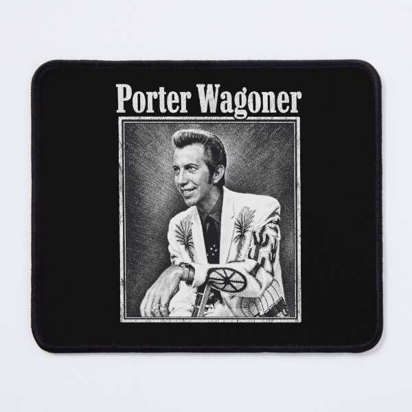 Item preview, Porter Wagoner designed and sold by FloraPlantTees.