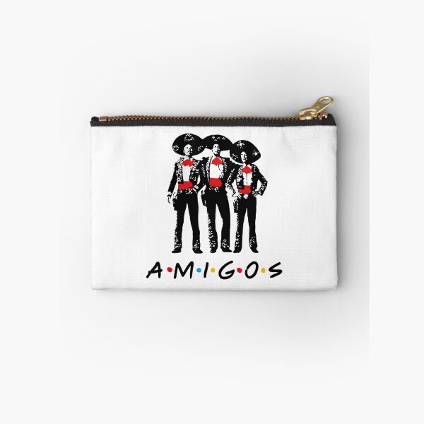 Item preview, Amigos - Vintage Three Amigos designed and sold by wayne-hanz.