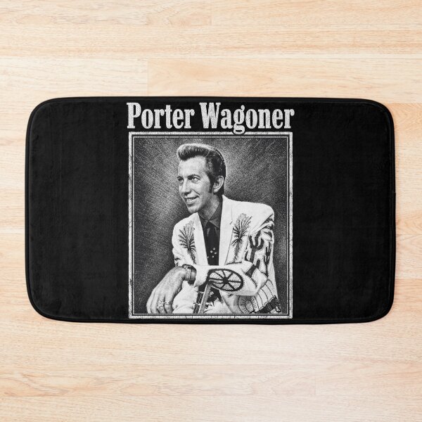 Item preview, Porter Wagoner designed and sold by FloraPlantTees.