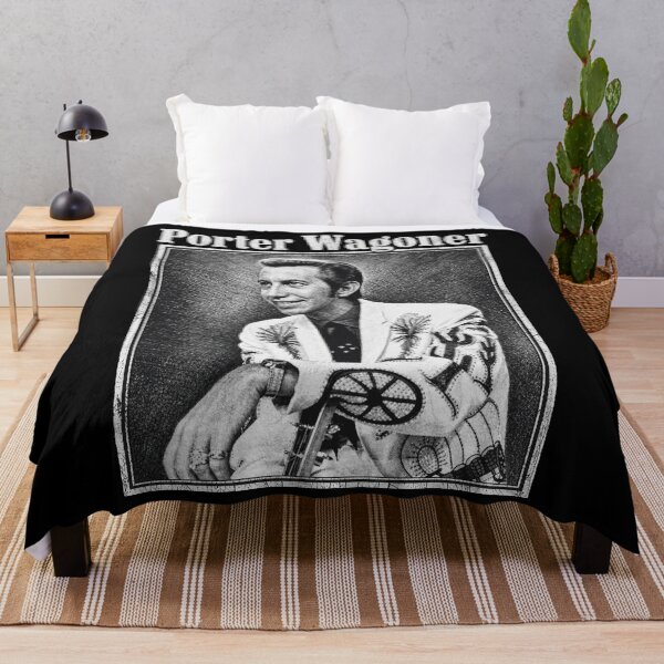 Item preview, Porter Wagoner designed and sold by FloraPlantTees.
