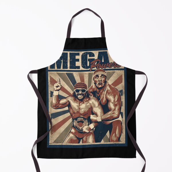 Item preview, MEGA POWERS designed and sold by VerdePlantTees.