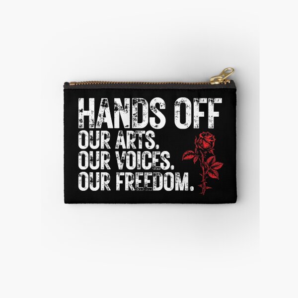 Item preview, Anti Trump Kennedy Center  designed and sold by marlo-quade.