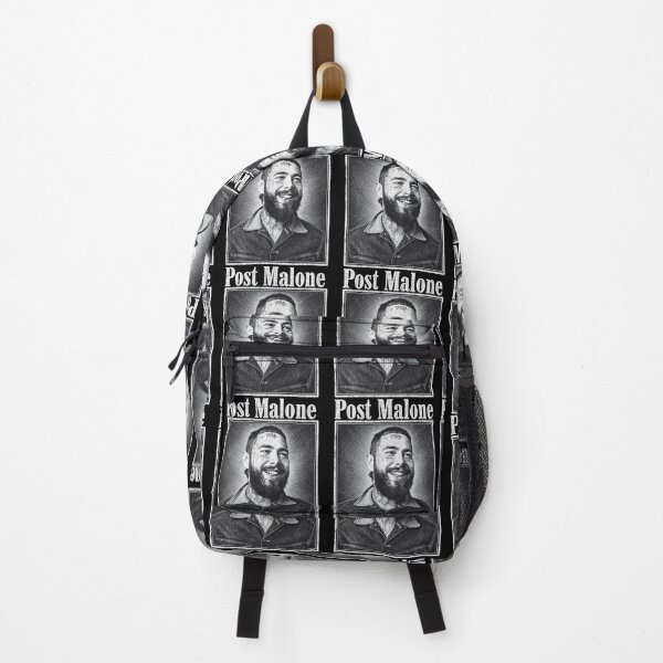Item preview, Post Malone designed and sold by FloraPlantTees.