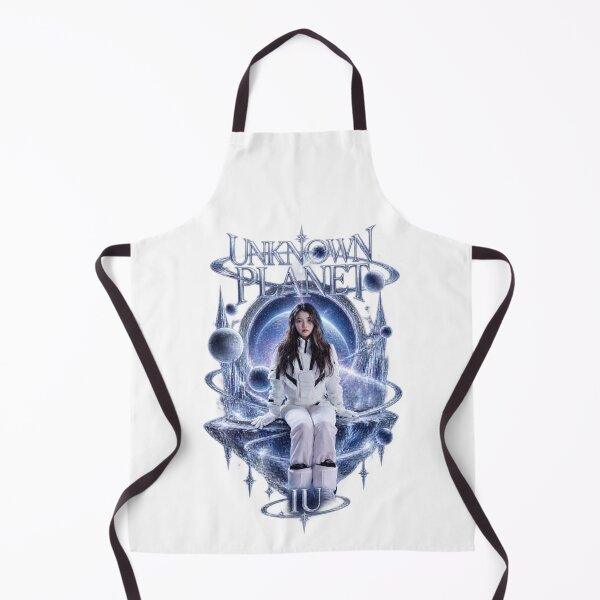 Item preview, IU Unknown Planet Futuristic Space Explorer Design designed and sold by Valereekmerch.