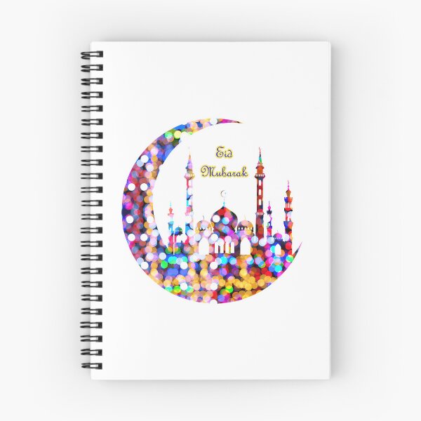 Item preview, Eid Mubarak designed and sold by greer-moise.