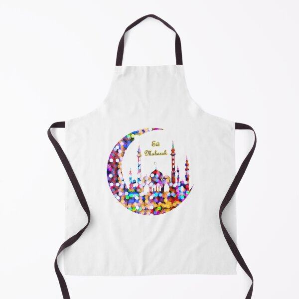 Item preview, Eid Mubarak designed and sold by greer-moise.