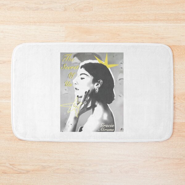 Item preview, Gracies Abrams singer designed and sold by berkleyedelmira.