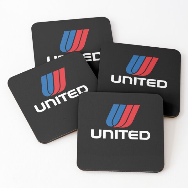 Item preview,  United Airlines  1977 Logo Livery designed and sold by shindem0.
