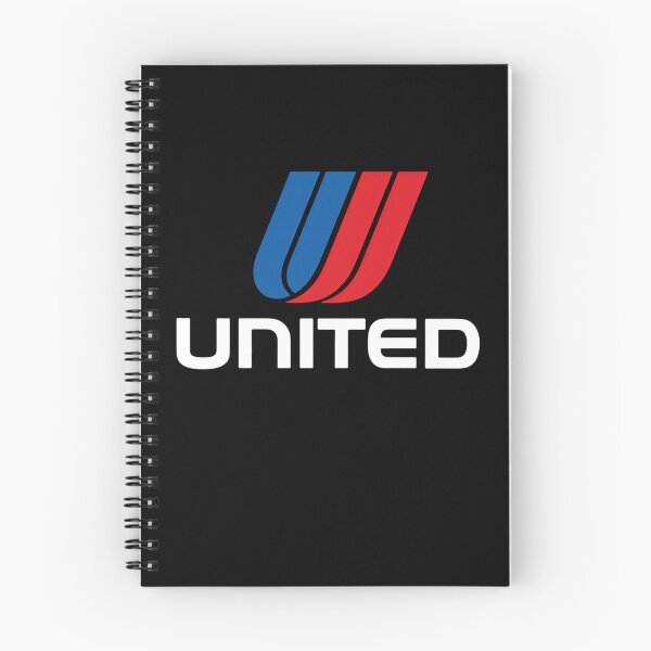 Item preview,  United Airlines  1977 Logo Livery designed and sold by shindem0.