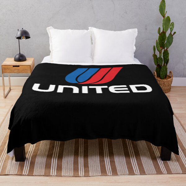 Item preview,  United Airlines  1977 Logo Livery designed and sold by shindem0.