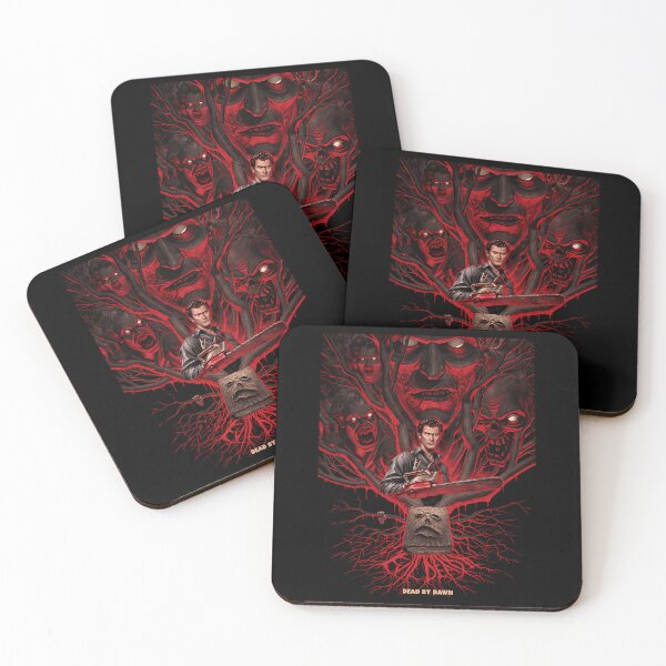 Item preview, Evil Dead 2 designed and sold by AccesoriosHN.