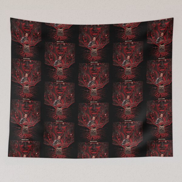 Item preview, Evil Dead 2 designed and sold by AccesoriosHN.