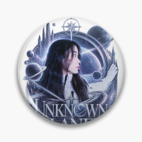 Item preview, IU Unknown Planet White Spaceship Uniform Art designed and sold by Valereekmerch.