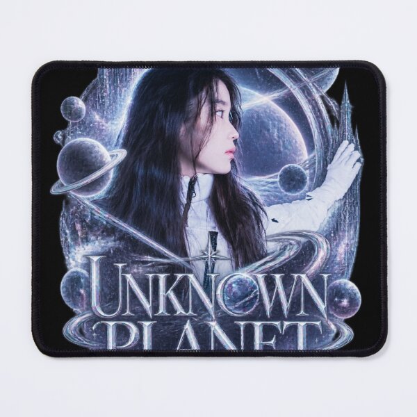 Item preview, IU Unknown Planet White Spaceship Uniform Art designed and sold by Valereekmerch.
