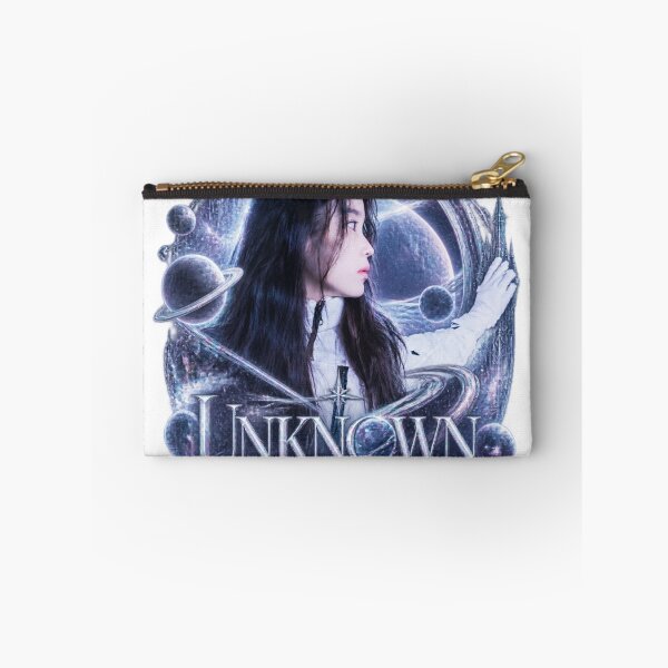 Item preview, IU Unknown Planet White Spaceship Uniform Art designed and sold by Valereekmerch.