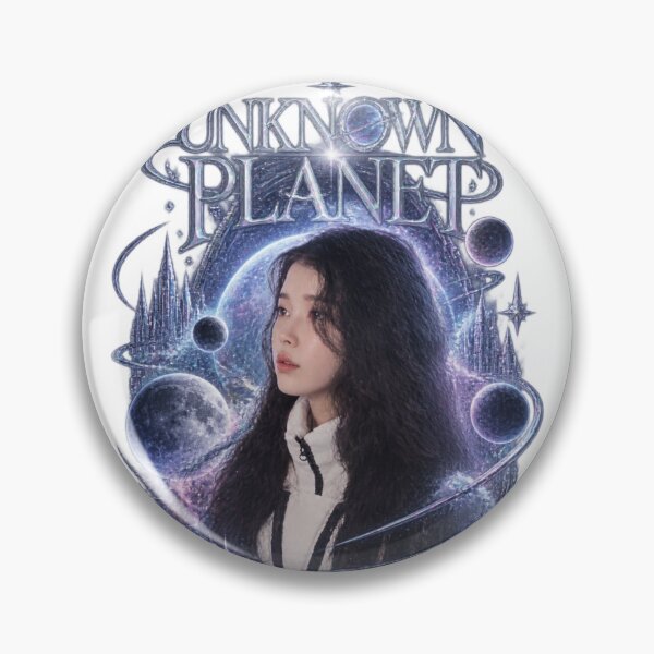 Item preview, IU Unknown Planet Space Helmet Holder Fanmade designed and sold by Valereekmerch.