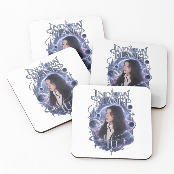 Item preview, IU Unknown Planet Space Helmet Holder Fanmade designed and sold by Valereekmerch.