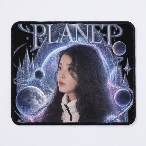 Item preview, IU Unknown Planet Space Helmet Holder Fanmade designed and sold by Valereekmerch.